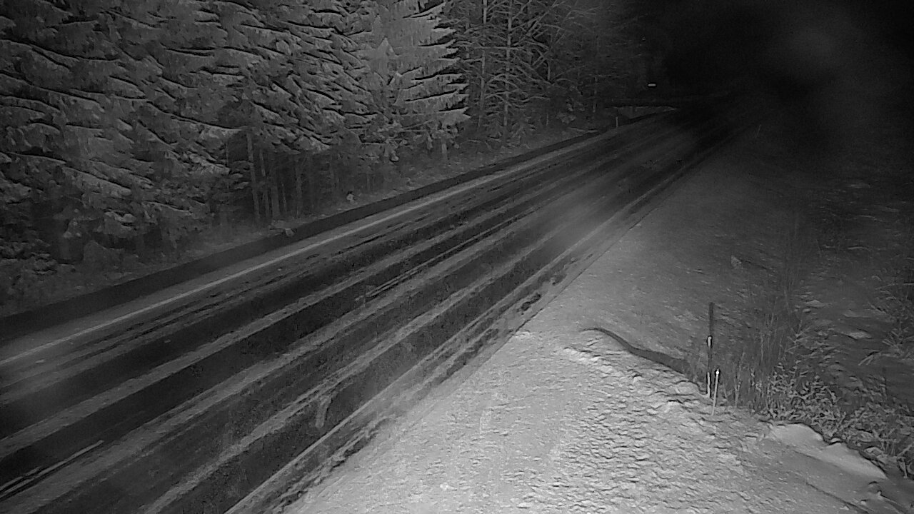 Kelikamerat Kuva Tie 4 Viitasaari, Löytänä, Viitasaari, Keski-Suomi