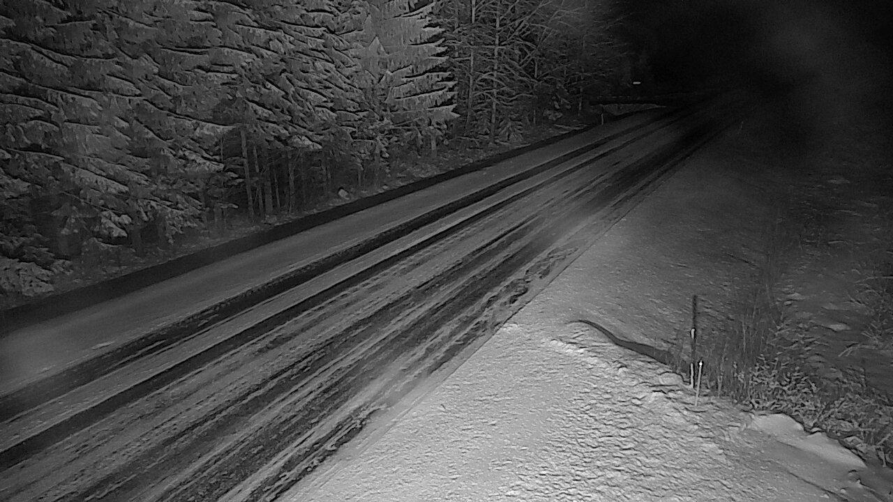 Kelikamerat Kuva Tie 4 Viitasaari, Löytänä, Viitasaari, Keski-Suomi