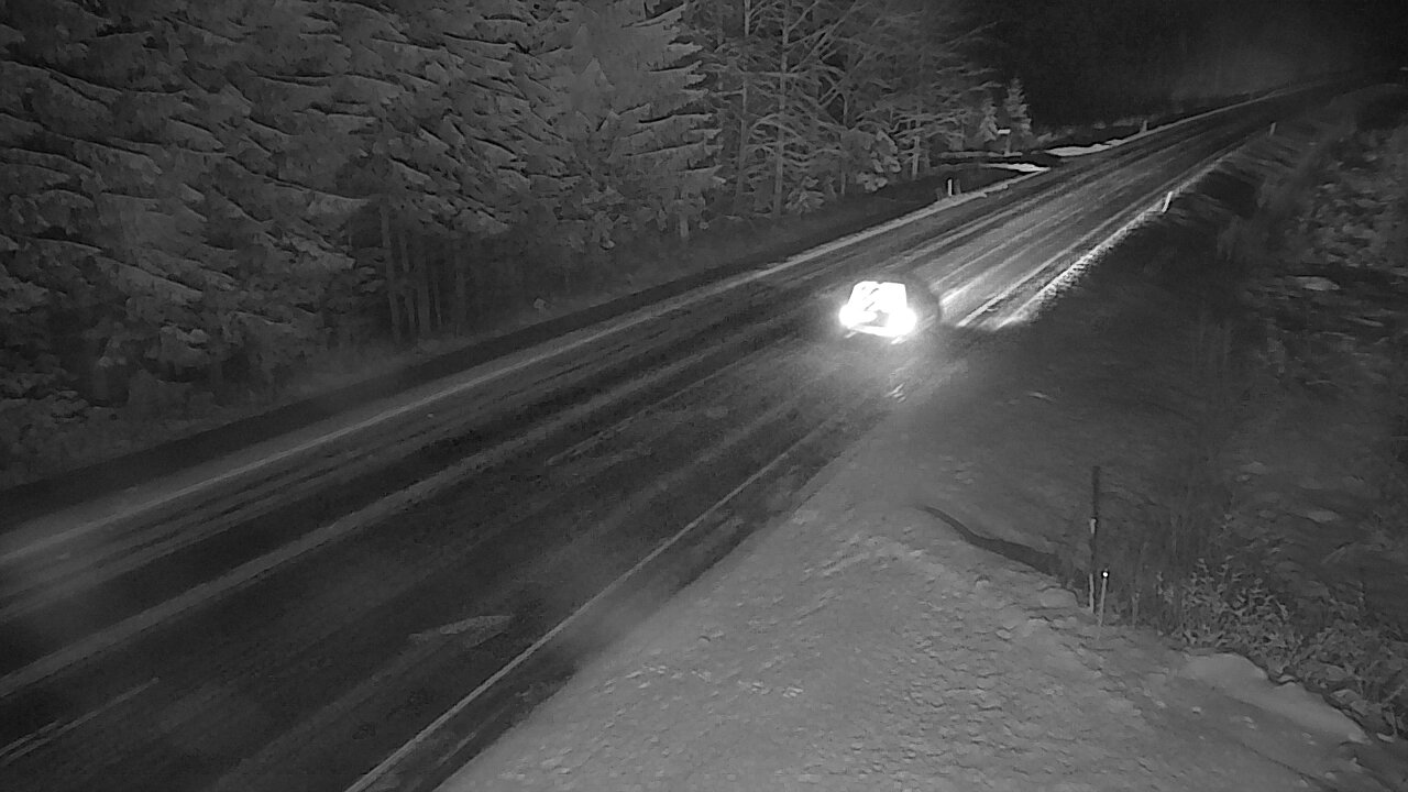 Kelikamerat Kuva Tie 4 Viitasaari, Löytänä, Viitasaari, Keski-Suomi