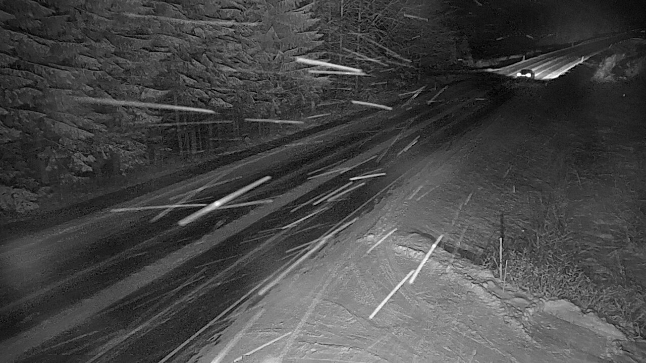 Kelikamerat Kuva Tie 4 Viitasaari, Löytänä, Viitasaari, Keski-Suomi