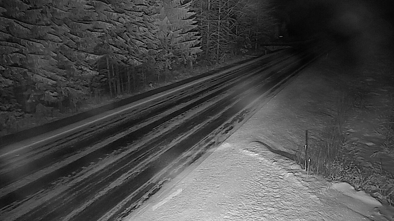 Kelikamerat Kuva Tie 4 Viitasaari, Löytänä, Viitasaari, Keski-Suomi