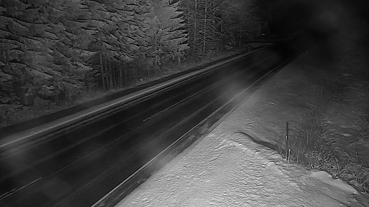 Kelikamerat Kuva Tie 4 Viitasaari, Löytänä, Viitasaari, Keski-Suomi