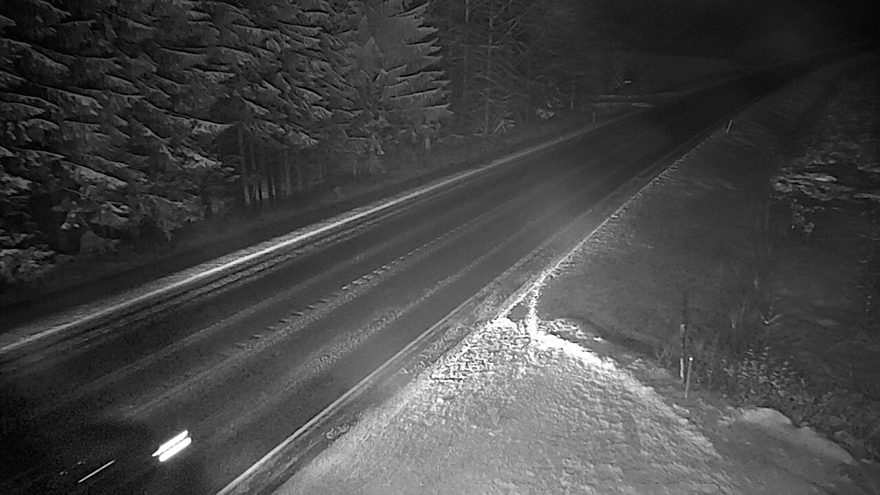 Kelikamerat Kuva Tie 4 Viitasaari, Löytänä, Viitasaari, Keski-Suomi