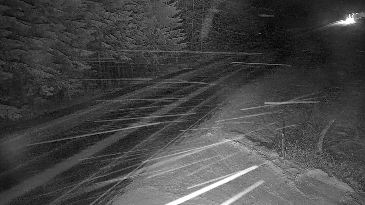 Kelikamerat Kuva Tie 4 Viitasaari, Löytänä, Viitasaari, Keski-Suomi