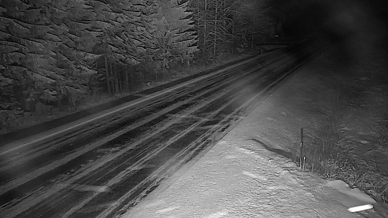 Kelikamerat Kuva Tie 4 Viitasaari, Löytänä, Viitasaari, Keski-Suomi