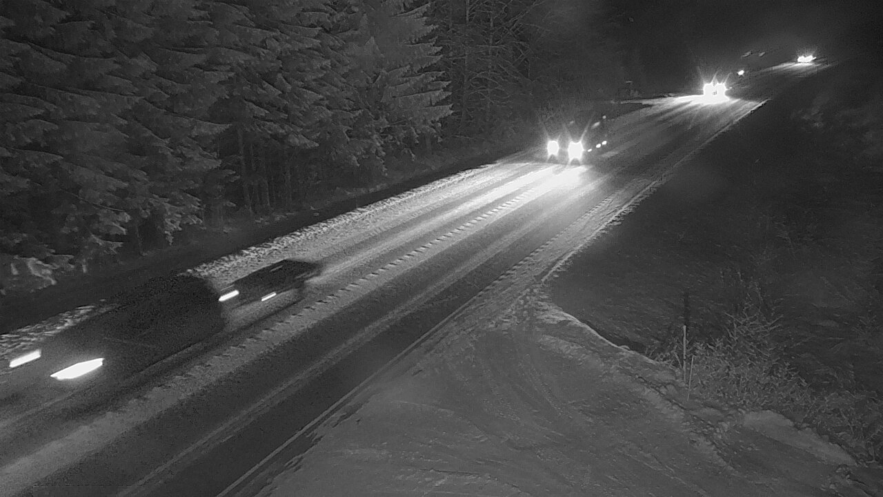 Kelikamerat Kuva Tie 4 Viitasaari, Löytänä, Viitasaari, Keski-Suomi