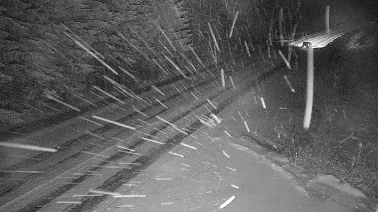 Kelikamerat Kuva Tie 4 Viitasaari, Löytänä, Viitasaari, Keski-Suomi