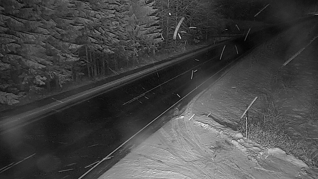 Kelikamerat Kuva Tie 4 Viitasaari, Löytänä, Viitasaari, Keski-Suomi