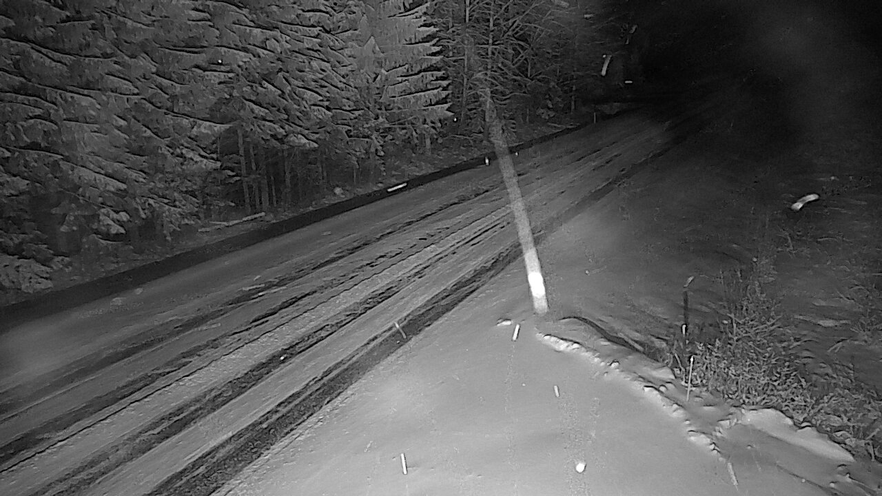 Kelikamerat Kuva Tie 4 Viitasaari, Löytänä, Viitasaari, Keski-Suomi