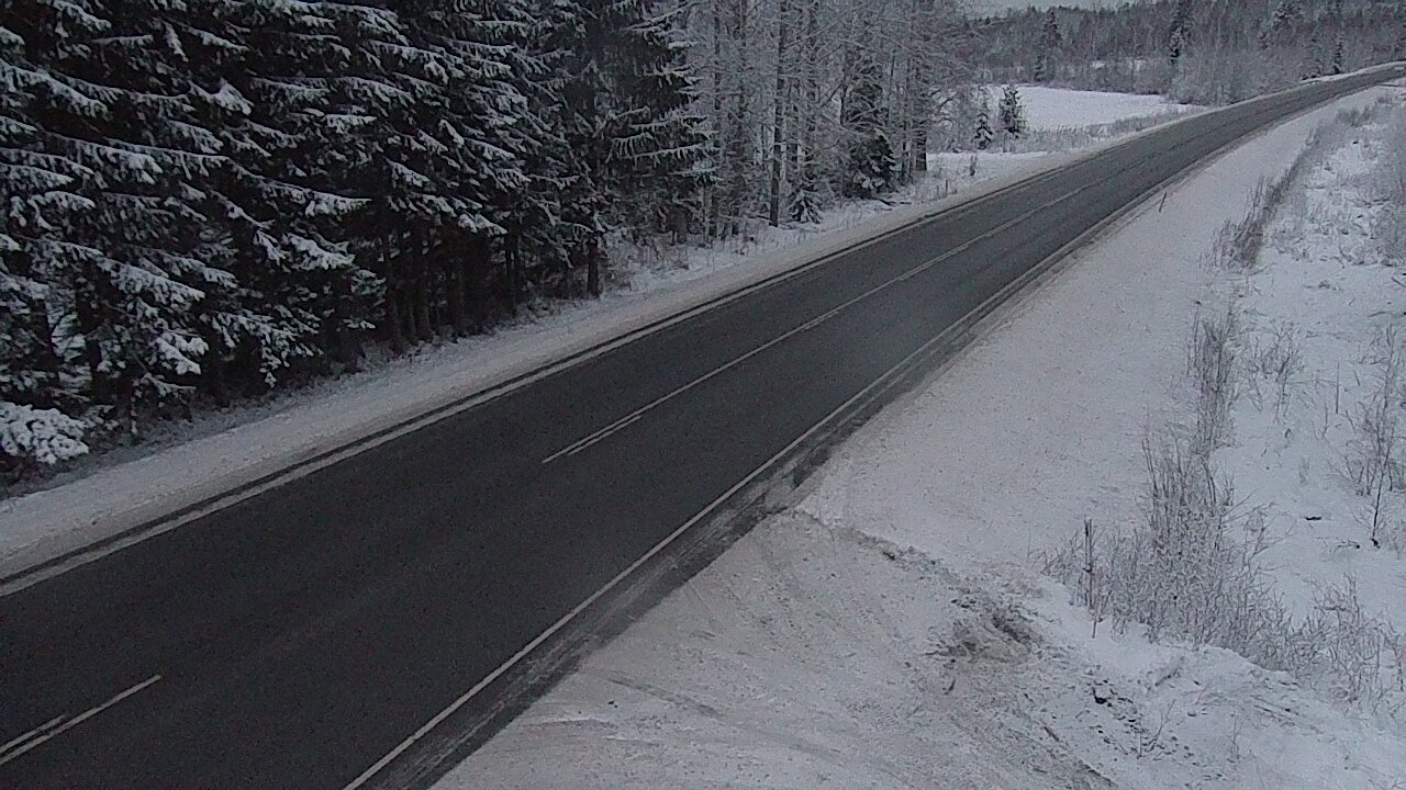 Kelikamerat Kuva Tie 4 Viitasaari, Löytänä, Viitasaari, Keski-Suomi