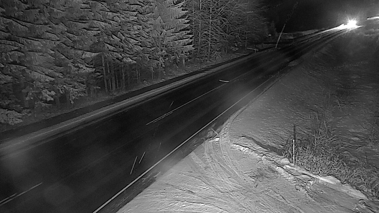 Kelikamerat Kuva Tie 4 Viitasaari, Löytänä, Viitasaari, Keski-Suomi