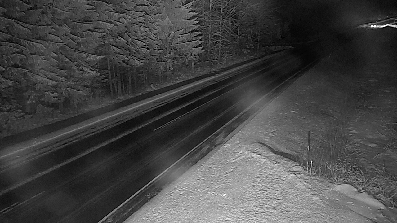 Kelikamerat Kuva Tie 4 Viitasaari, Löytänä, Viitasaari, Keski-Suomi