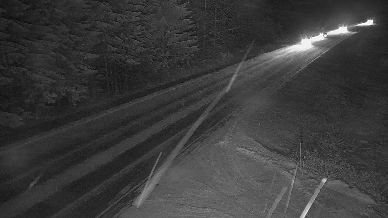 Kelikamerat Kuva Tie 4 Viitasaari, Löytänä, Viitasaari, Keski-Suomi