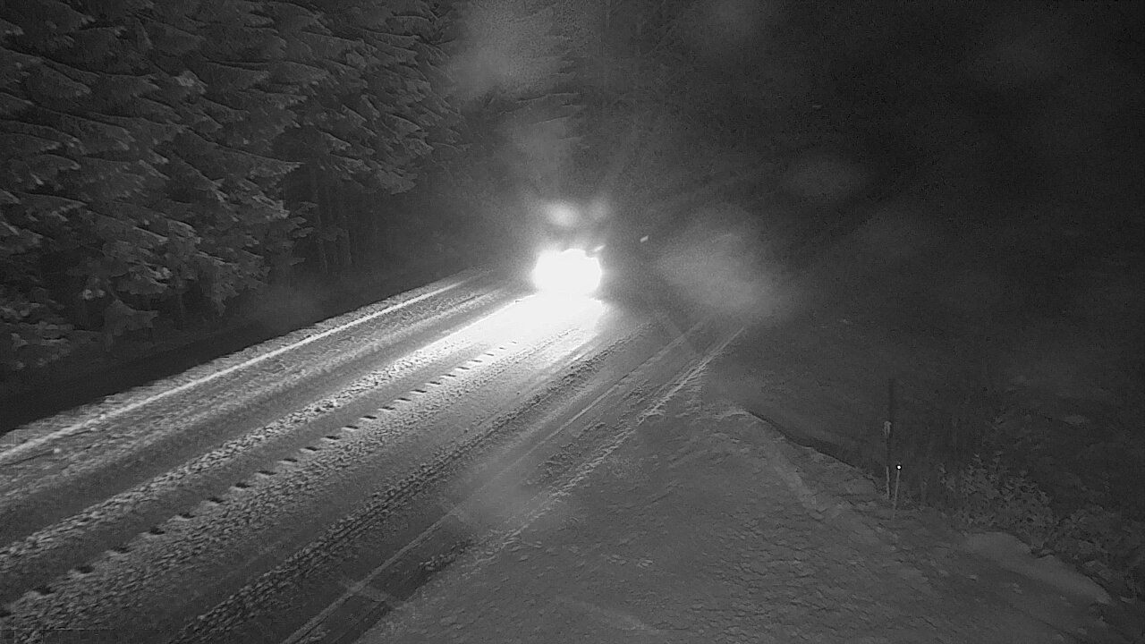 Kelikamerat Kuva Tie 4 Viitasaari, Löytänä, Viitasaari, Keski-Suomi