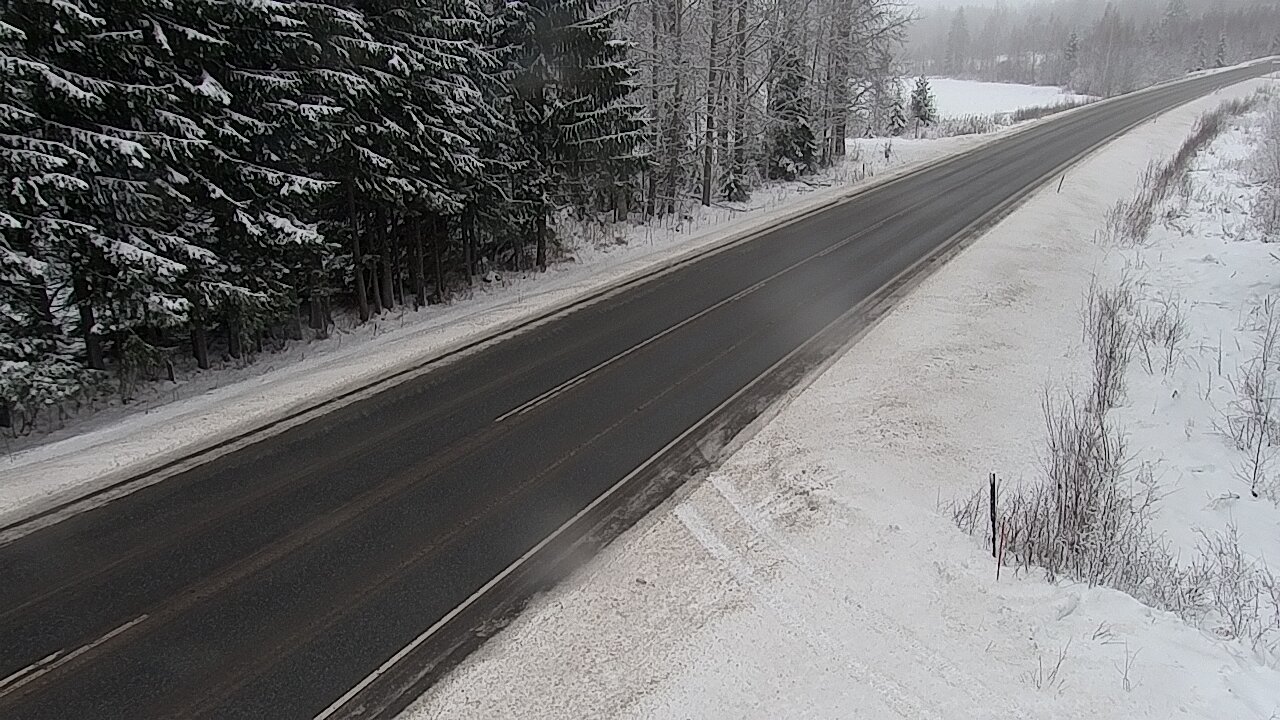 Kelikamerat Kuva Tie 4 Viitasaari, Löytänä, Viitasaari, Keski-Suomi