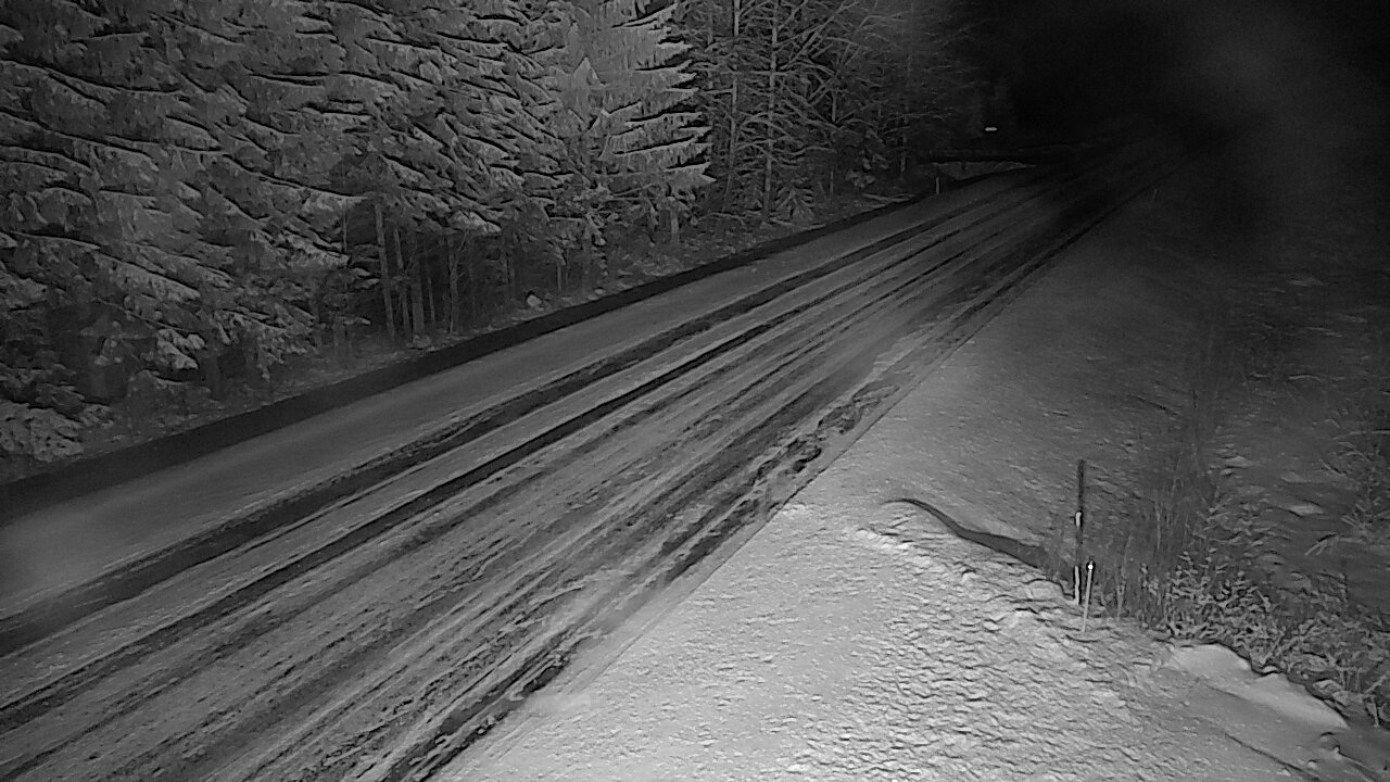 Kelikamerat Kuva Tie 4 Viitasaari, Löytänä, Viitasaari, Keski-Suomi