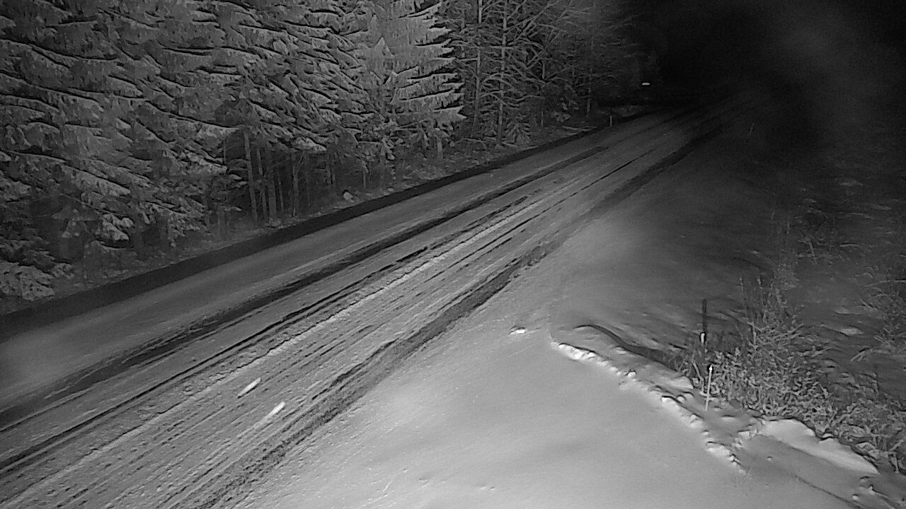 Kelikamerat Kuva Tie 4 Viitasaari, Löytänä, Viitasaari, Keski-Suomi