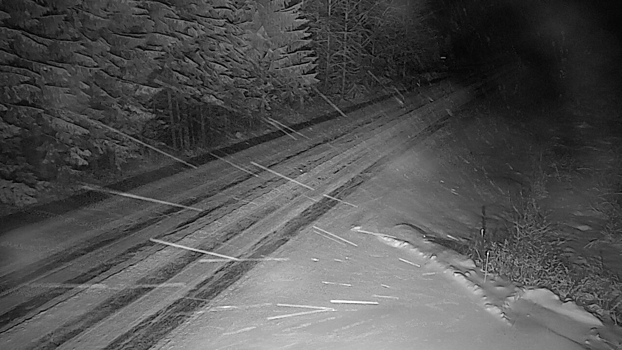 Kelikamerat Kuva Tie 4 Viitasaari, Löytänä, Viitasaari, Keski-Suomi