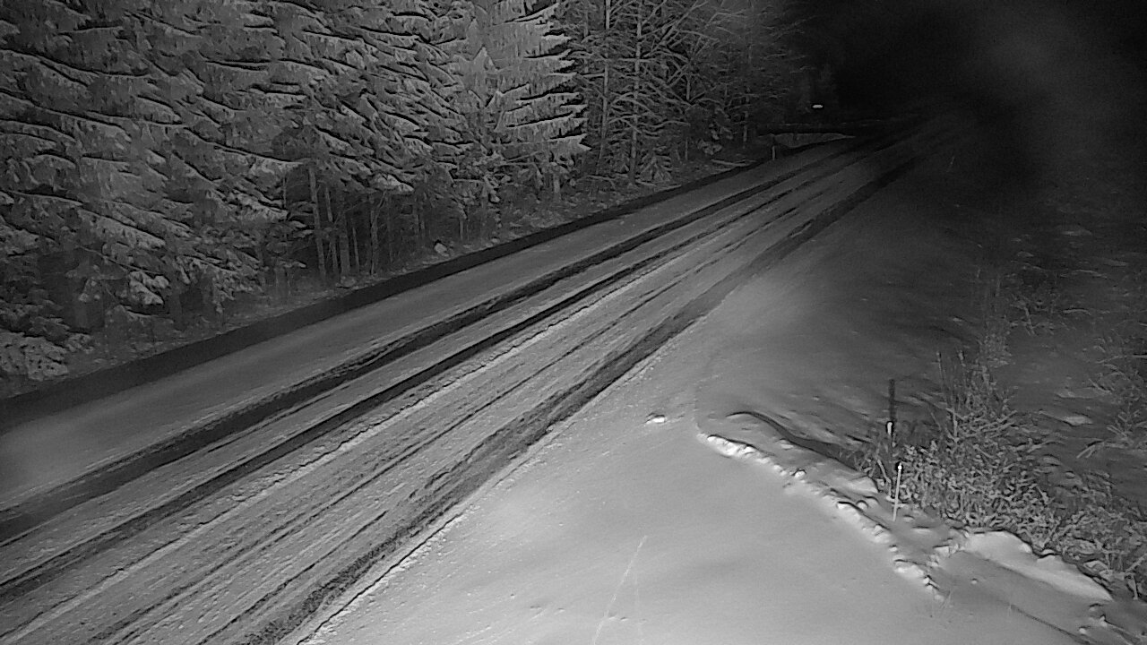 Kelikamerat Kuva Tie 4 Viitasaari, Löytänä, Viitasaari, Keski-Suomi