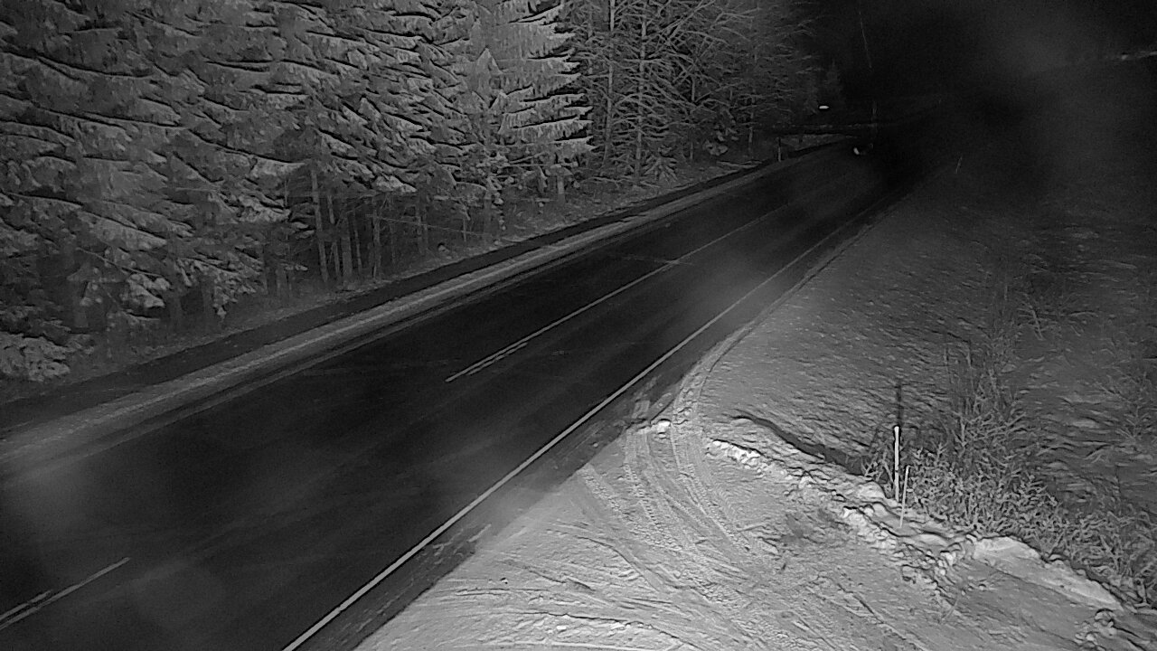 Kelikamerat Kuva Tie 4 Viitasaari, Löytänä, Viitasaari, Keski-Suomi