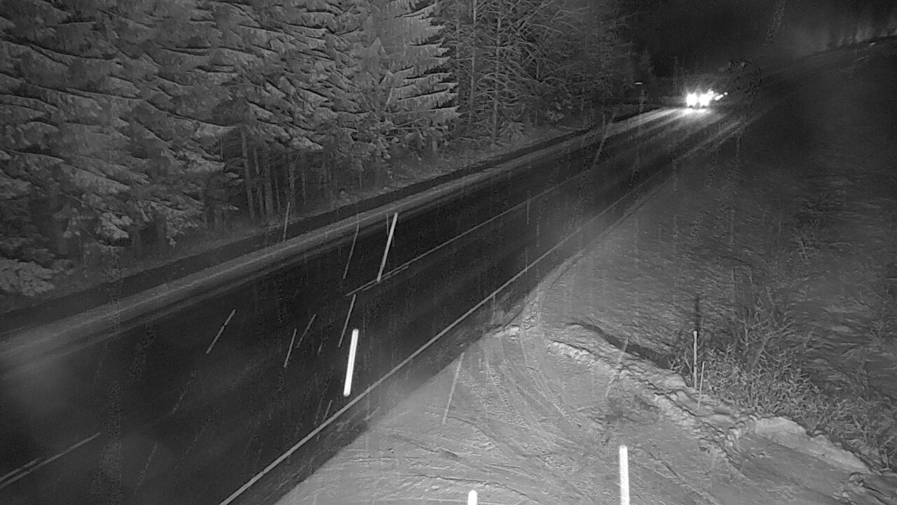 Kelikamerat Kuva Tie 4 Viitasaari, Löytänä, Viitasaari, Keski-Suomi