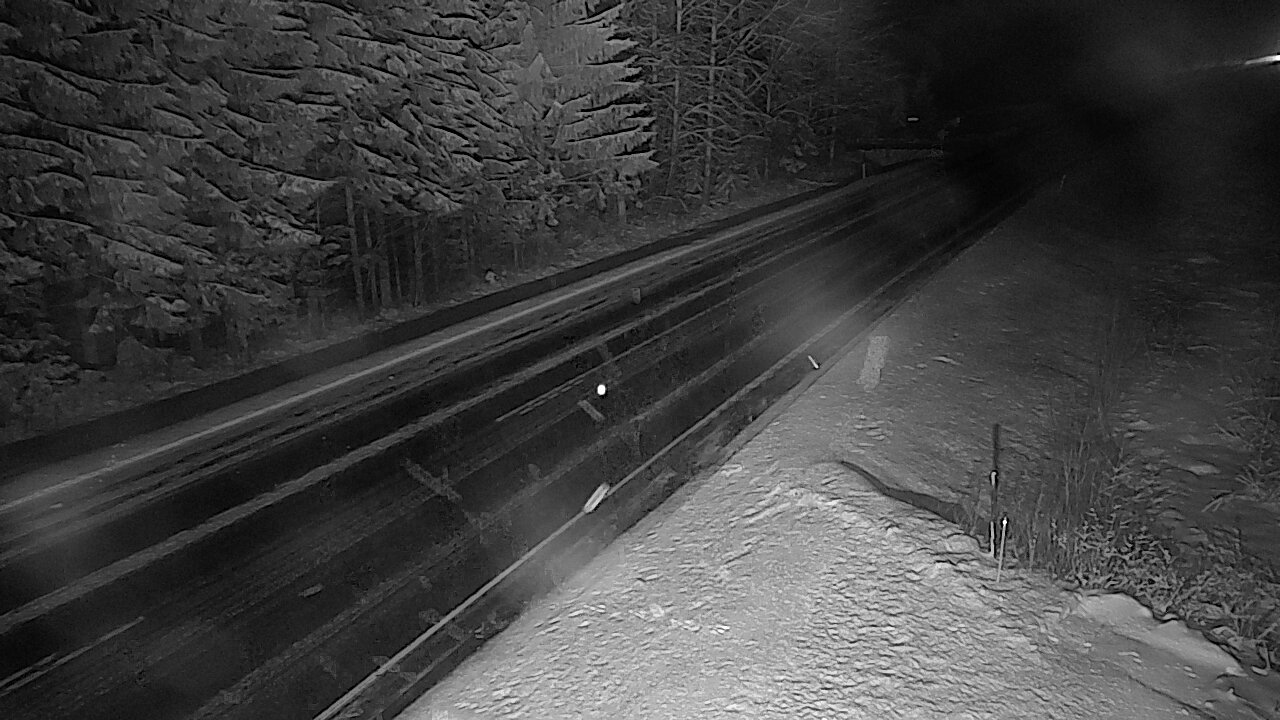 Kelikamerat Kuva Tie 4 Viitasaari, Löytänä, Viitasaari, Keski-Suomi