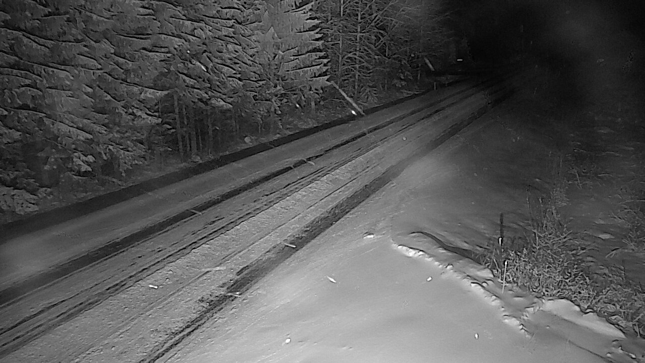 Kelikamerat Kuva Tie 4 Viitasaari, Löytänä, Viitasaari, Keski-Suomi