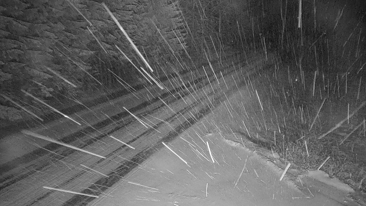 Kelikamerat Kuva Tie 4 Viitasaari, Löytänä, Viitasaari, Keski-Suomi