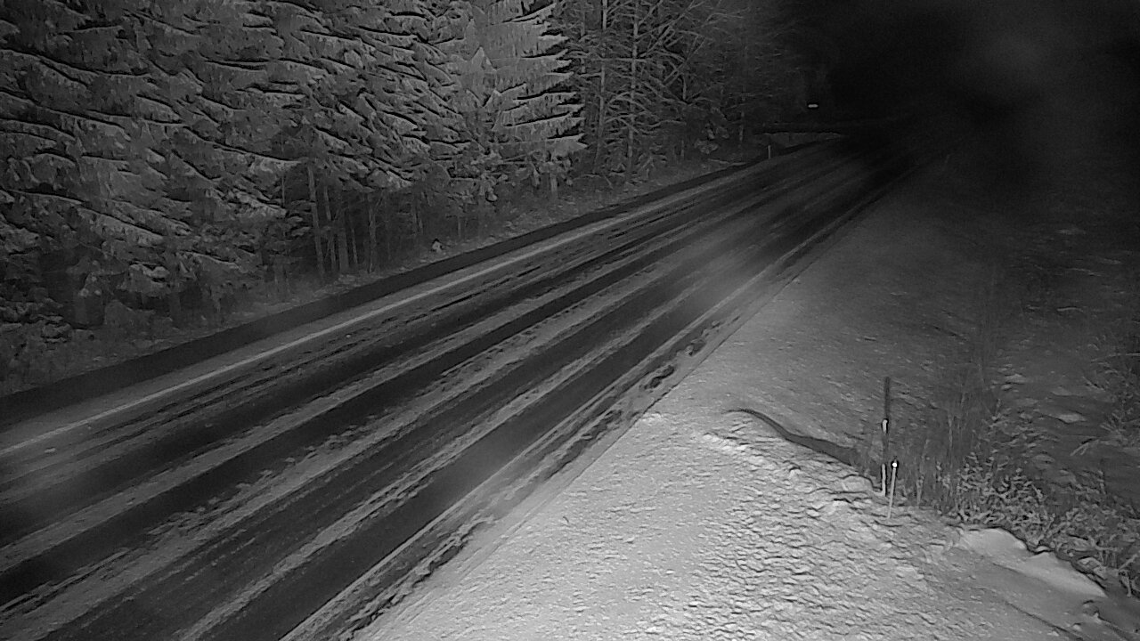 Kelikamerat Kuva Tie 4 Viitasaari, Löytänä, Viitasaari, Keski-Suomi