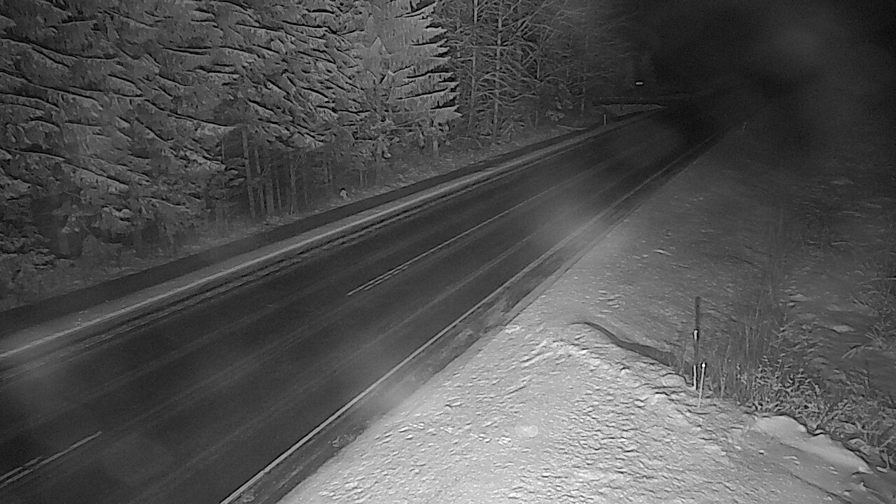 Kelikamerat Kuva Tie 4 Viitasaari, Löytänä, Viitasaari, Keski-Suomi