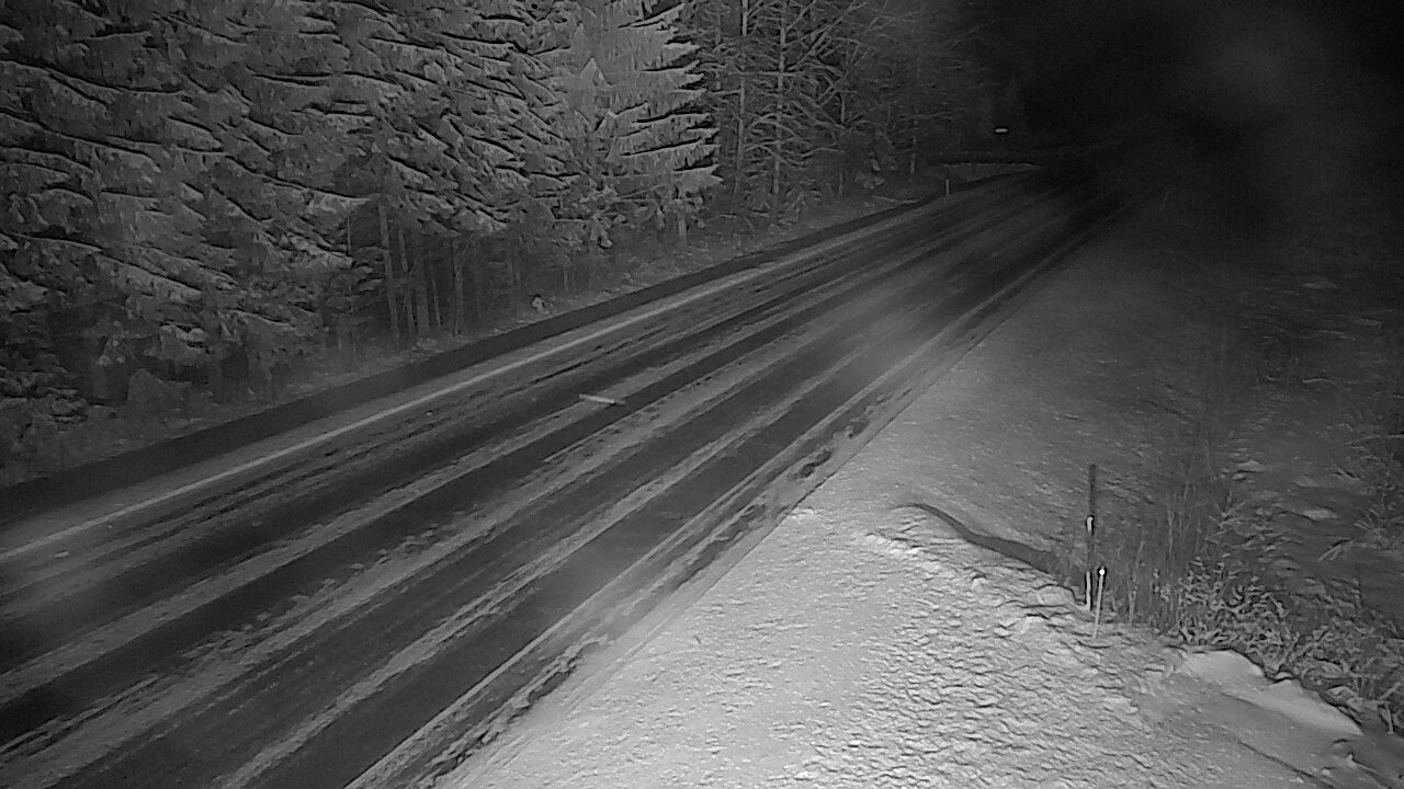 Kelikamerat Kuva Tie 4 Viitasaari, Löytänä, Viitasaari, Keski-Suomi