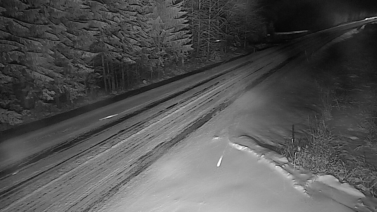 Kelikamerat Kuva Tie 4 Viitasaari, Löytänä, Viitasaari, Keski-Suomi