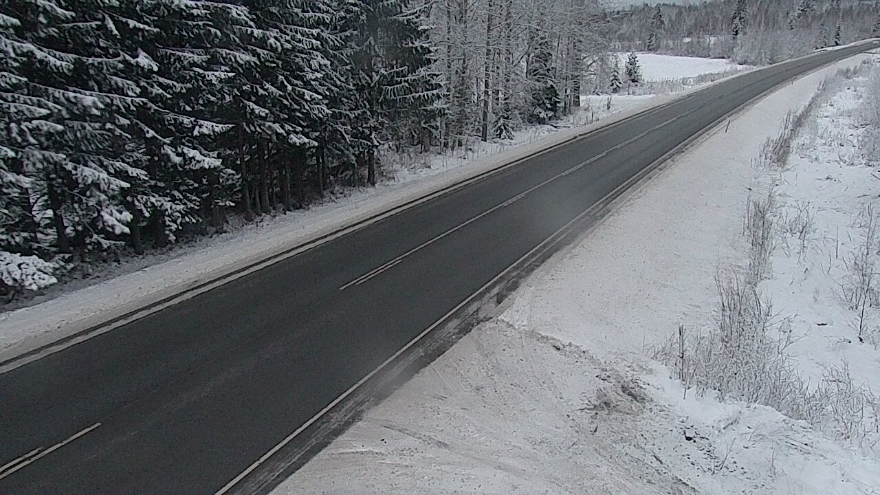 Kelikamerat Kuva Tie 4 Viitasaari, Löytänä, Viitasaari, Keski-Suomi