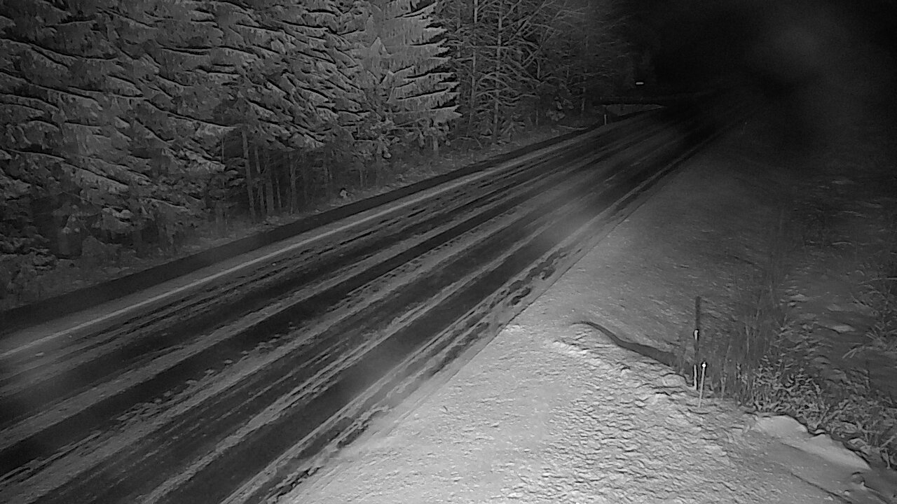 Kelikamerat Kuva Tie 4 Viitasaari, Löytänä, Viitasaari, Keski-Suomi