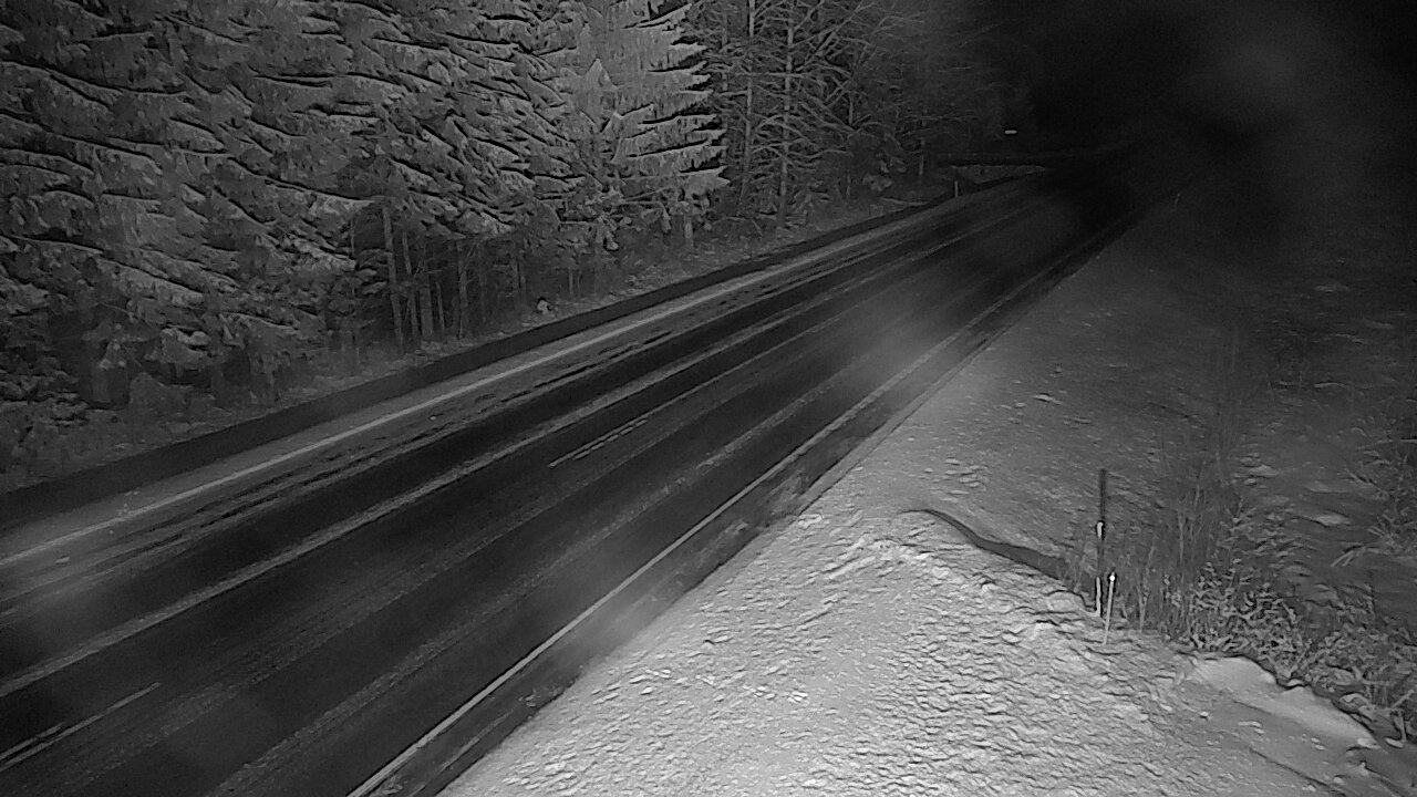 Kelikamerat Kuva Tie 4 Viitasaari, Löytänä, Viitasaari, Keski-Suomi