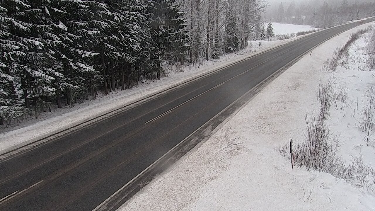 Kelikamerat Kuva Tie 4 Viitasaari, Löytänä, Viitasaari, Keski-Suomi