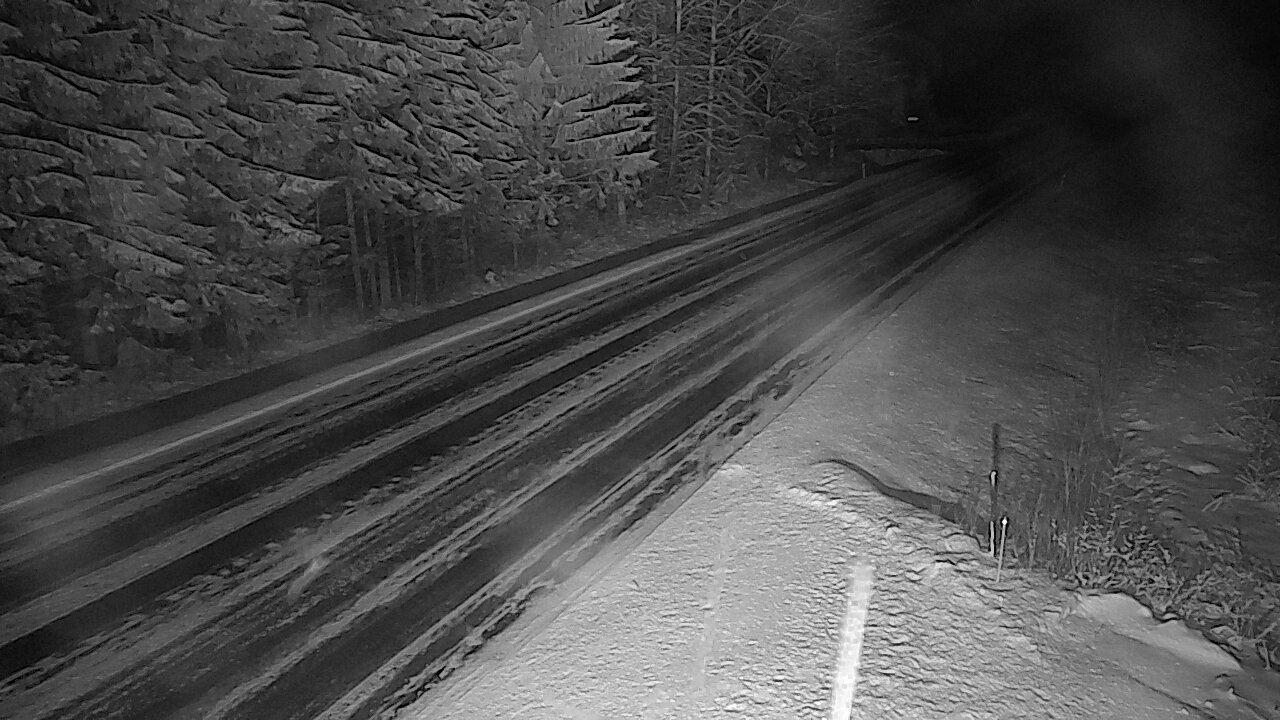 Kelikamerat Kuva Tie 4 Viitasaari, Löytänä, Viitasaari, Keski-Suomi