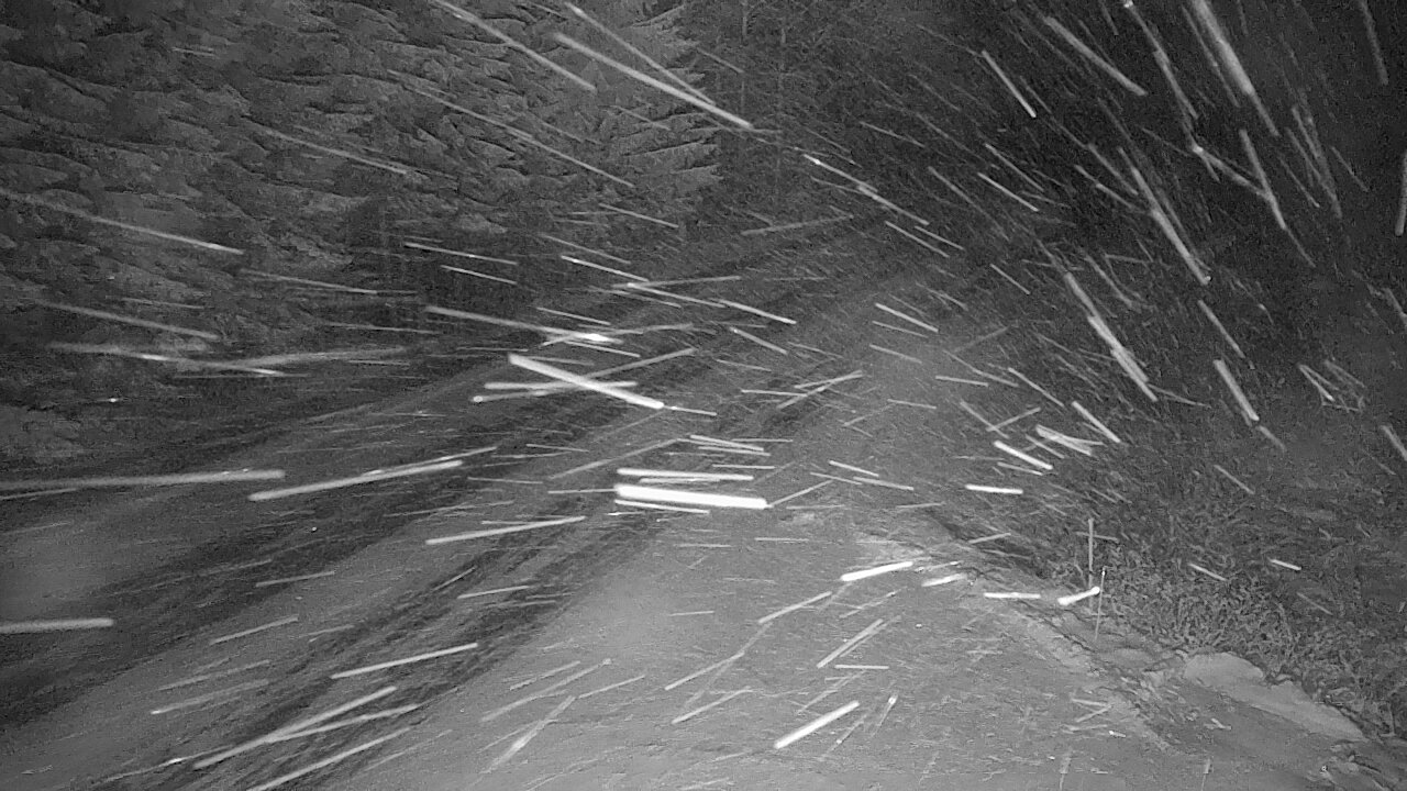 Kelikamerat Kuva Tie 4 Viitasaari, Löytänä, Viitasaari, Keski-Suomi