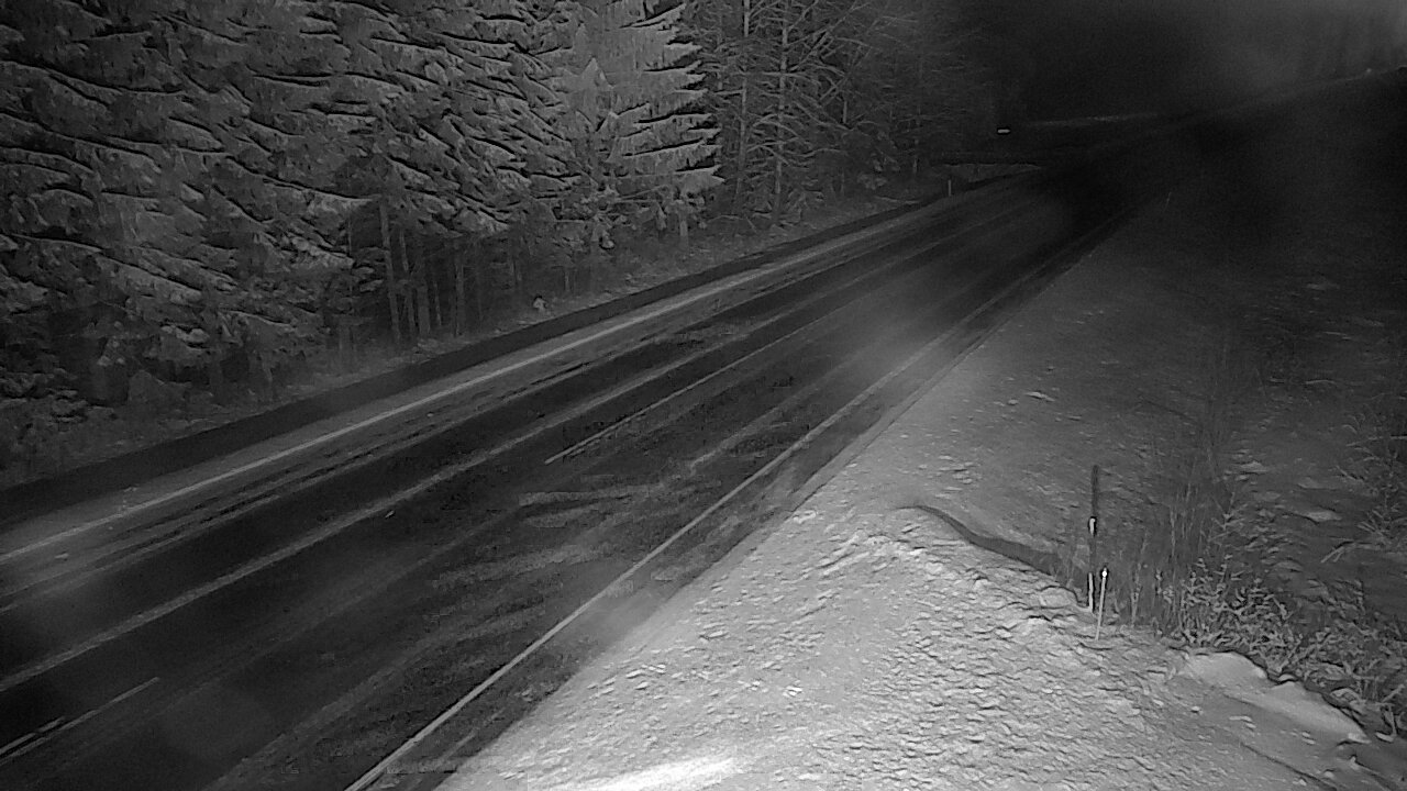 Kelikamerat Kuva Tie 4 Viitasaari, Löytänä, Viitasaari, Keski-Suomi