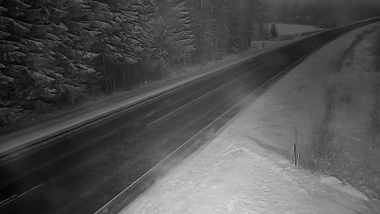 Kelikamerat Kuva Tie 4 Viitasaari, Löytänä, Viitasaari, Keski-Suomi