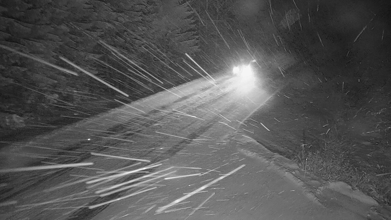 Kelikamerat Kuva Tie 4 Viitasaari, Löytänä, Viitasaari, Keski-Suomi