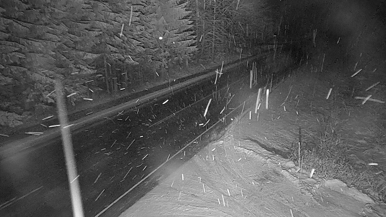 Kelikamerat Kuva Tie 4 Viitasaari, Löytänä, Viitasaari, Keski-Suomi