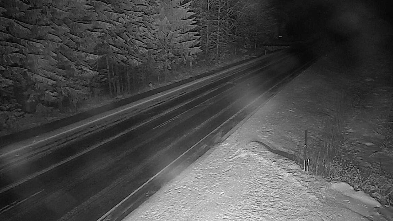 Kelikamerat Kuva Tie 4 Viitasaari, Löytänä, Viitasaari, Keski-Suomi