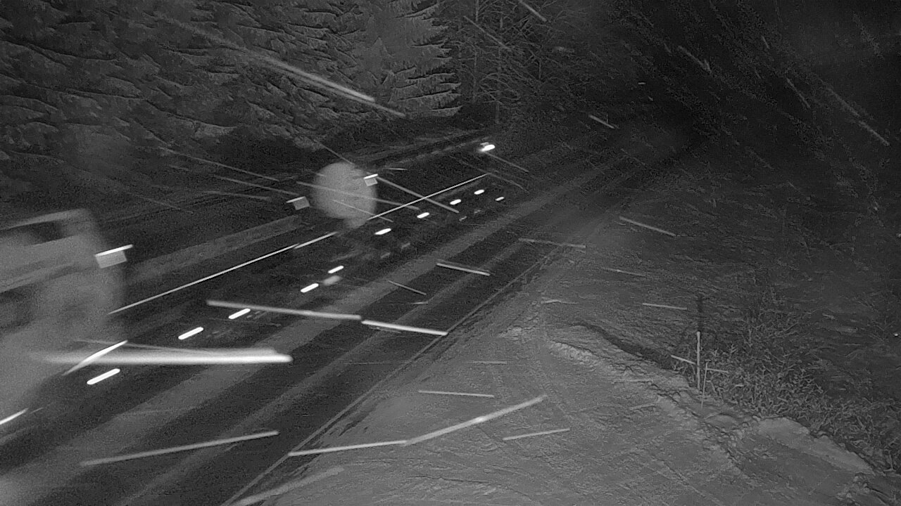 Kelikamerat Kuva Tie 4 Viitasaari, Löytänä, Viitasaari, Keski-Suomi