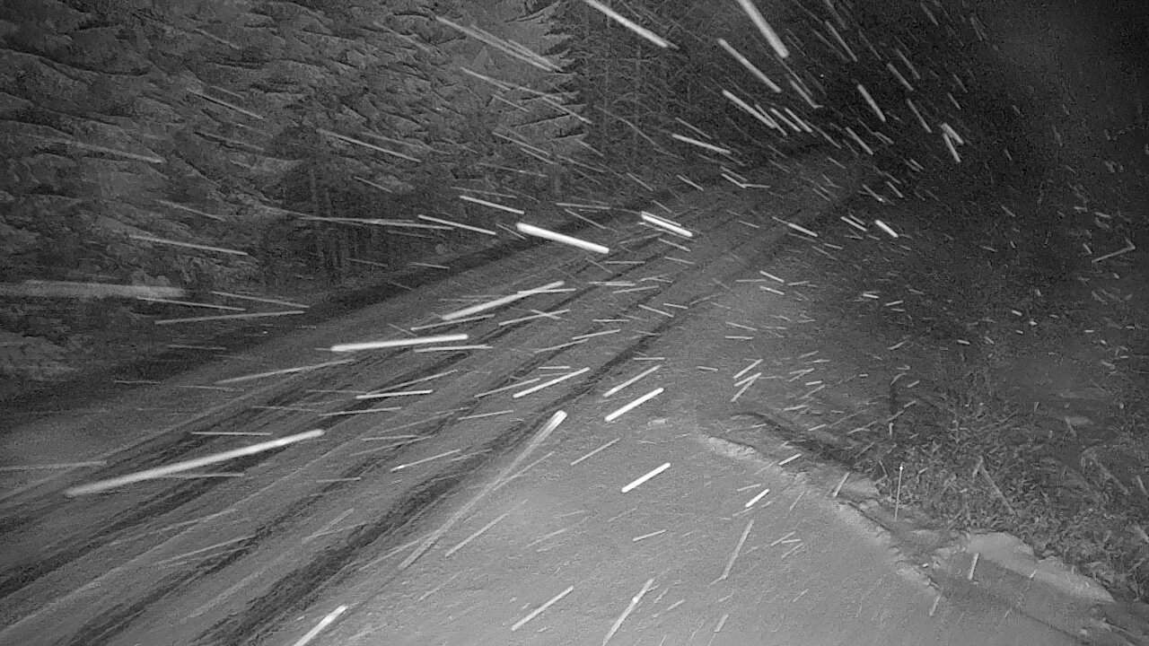 Kelikamerat Kuva Tie 4 Viitasaari, Löytänä, Viitasaari, Keski-Suomi