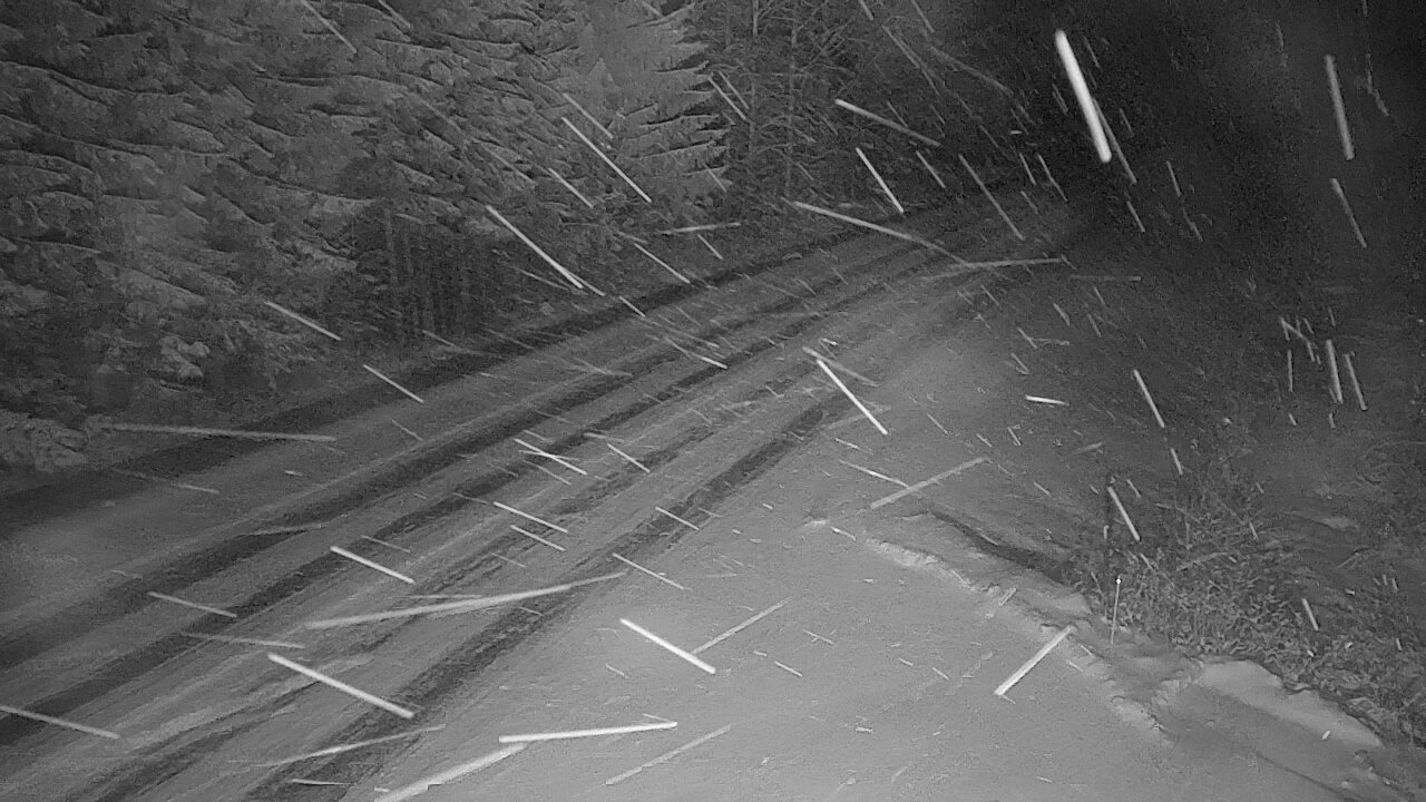 Kelikamerat Kuva Tie 4 Viitasaari, Löytänä, Viitasaari, Keski-Suomi