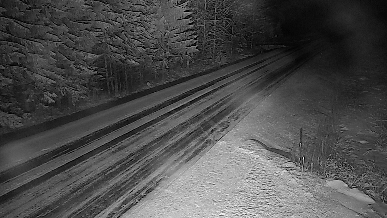 Kelikamerat Kuva Tie 4 Viitasaari, Löytänä, Viitasaari, Keski-Suomi