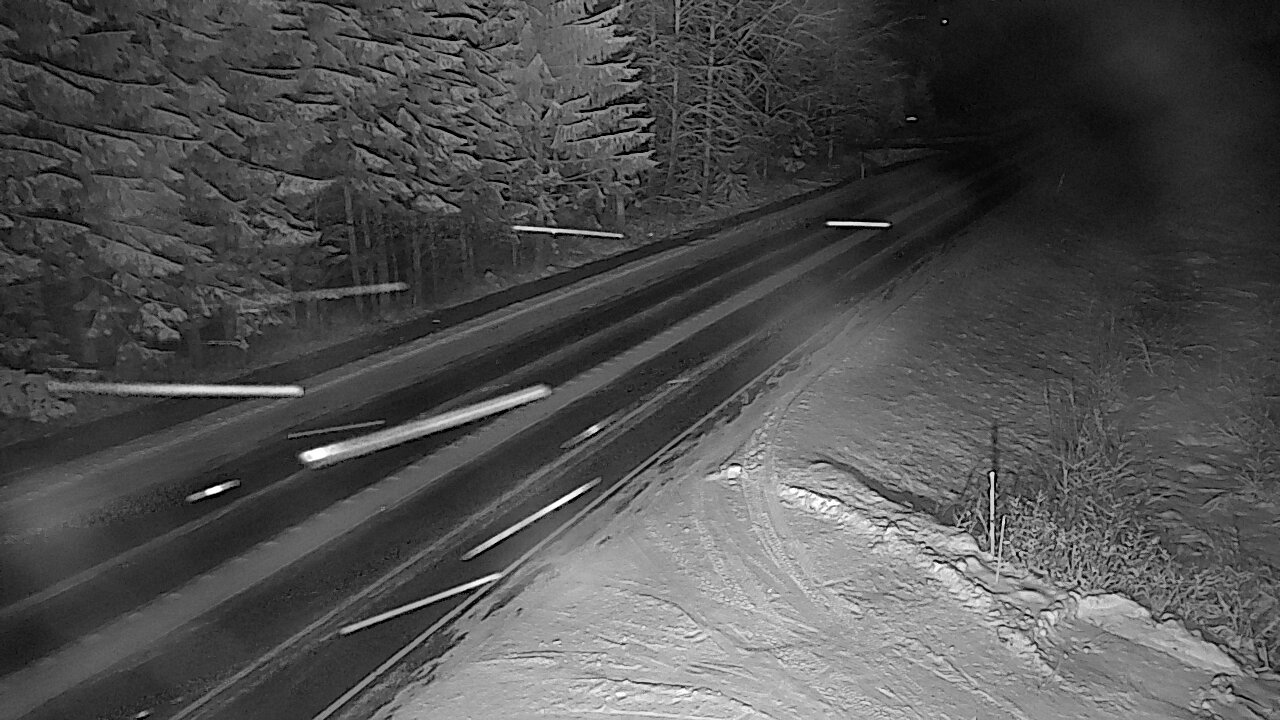 Kelikamerat Kuva Tie 4 Viitasaari, Löytänä, Viitasaari, Keski-Suomi