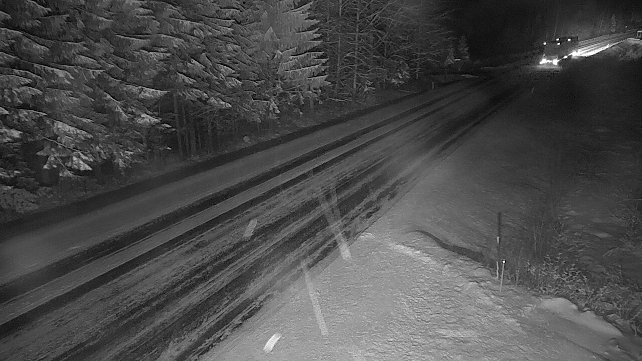 Kelikamerat Kuva Tie 4 Viitasaari, Löytänä, Viitasaari, Keski-Suomi