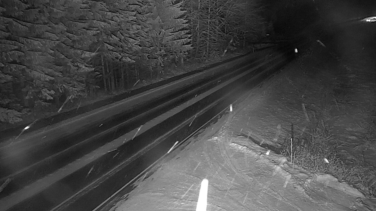 Kelikamerat Kuva Tie 4 Viitasaari, Löytänä, Viitasaari, Keski-Suomi